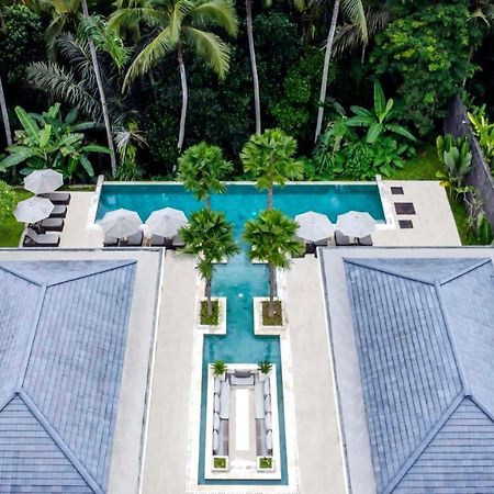 Villa Dune By Balisuperhost Ubud  Bagian luar foto