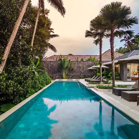 Villa Dune By Balisuperhost Ubud  Bagian luar foto