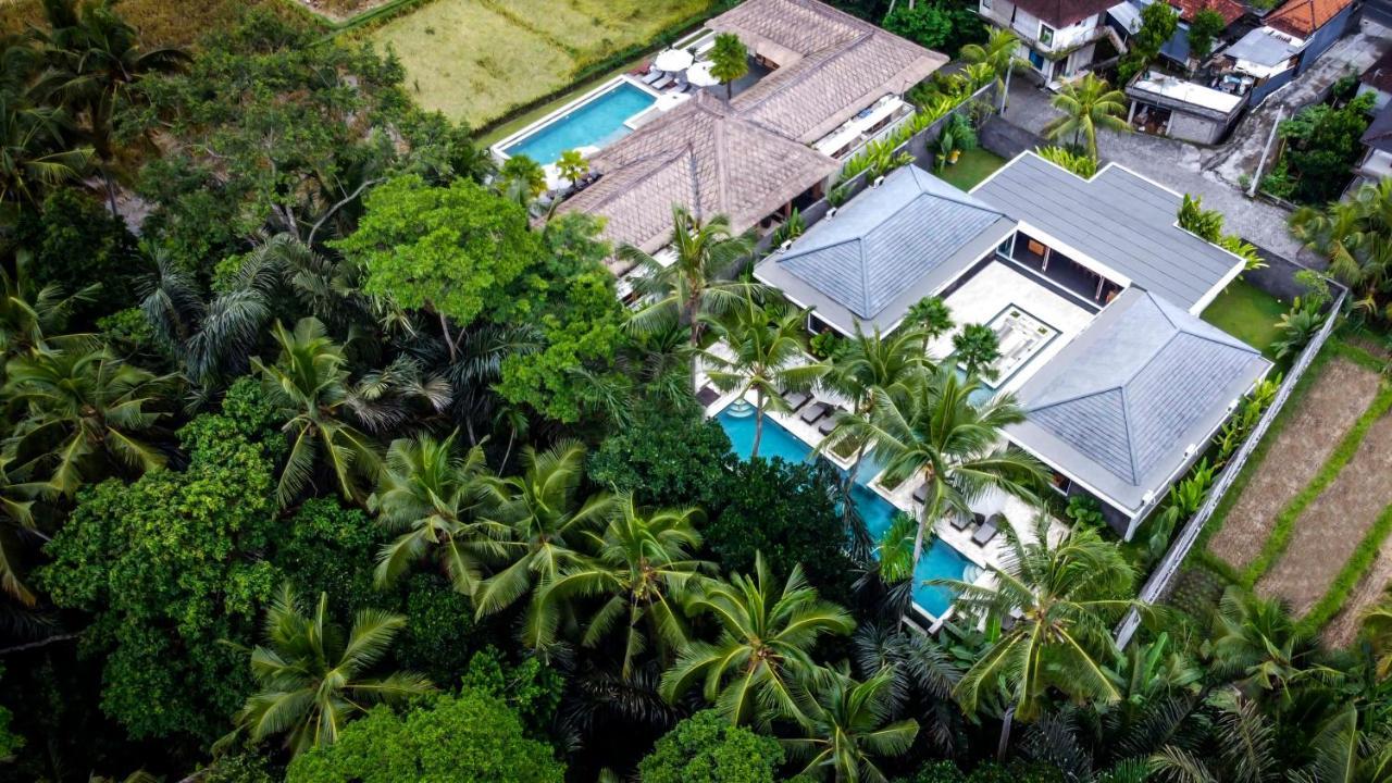 Villa Dune By Balisuperhost Ubud  Bagian luar foto