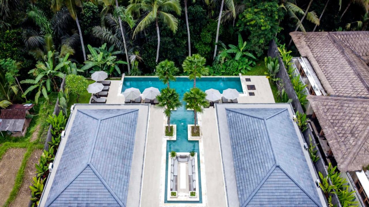 Villa Dune By Balisuperhost Ubud  Bagian luar foto