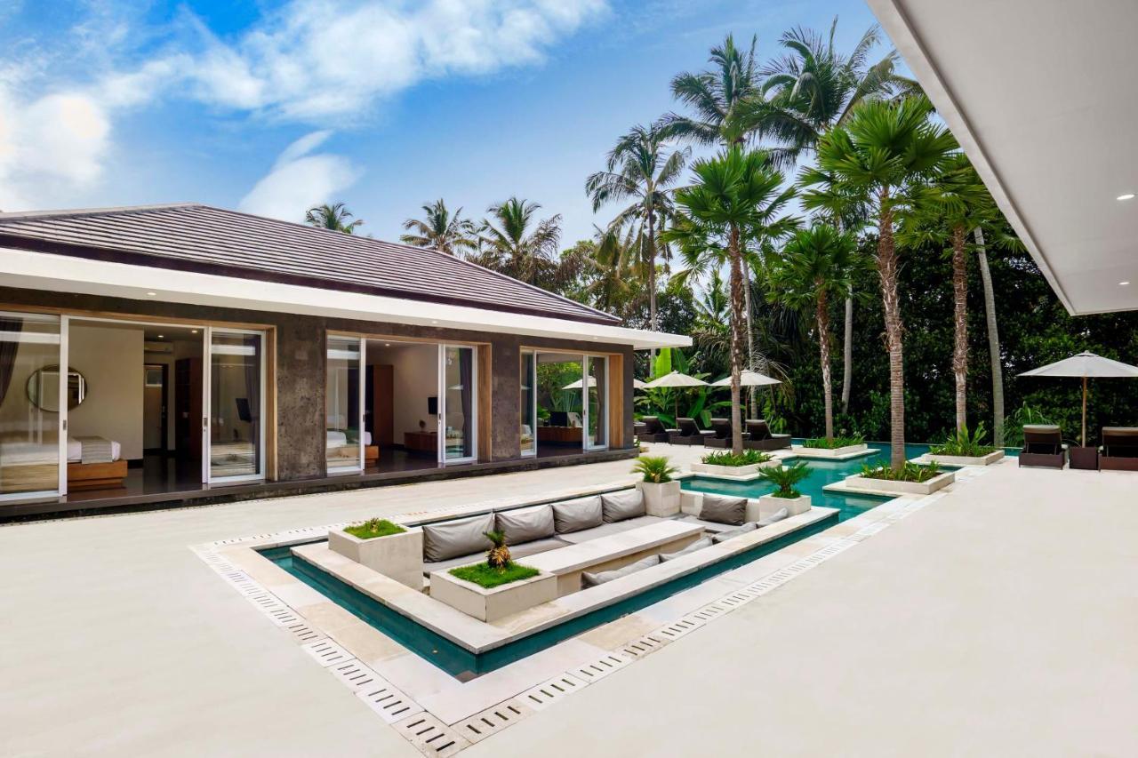 Villa Dune By Balisuperhost Ubud  Bagian luar foto