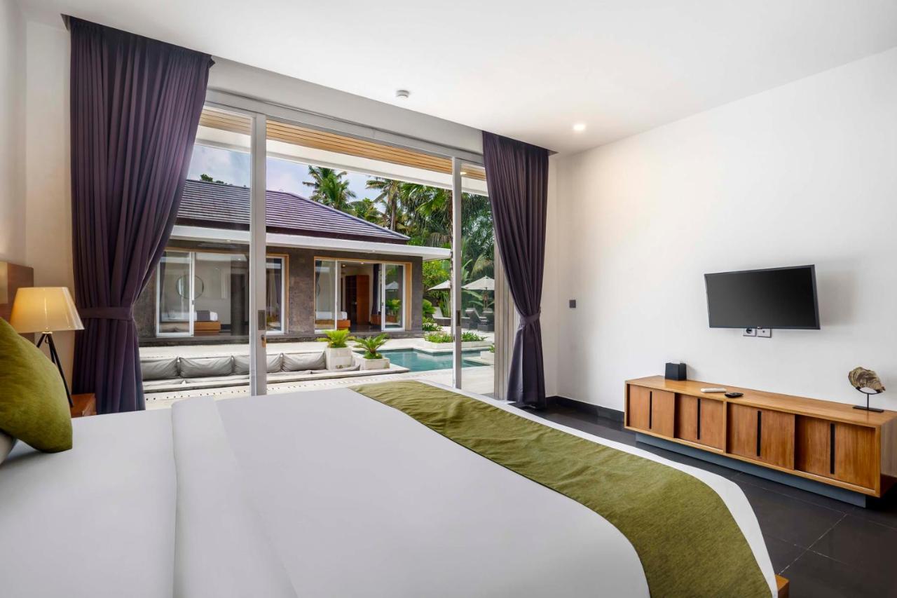 Villa Dune By Balisuperhost Ubud  Bagian luar foto