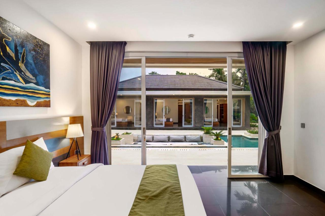 Villa Dune By Balisuperhost Ubud  Bagian luar foto